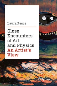 Close Encounters of Art and Physics - Laura Pesce - ebook