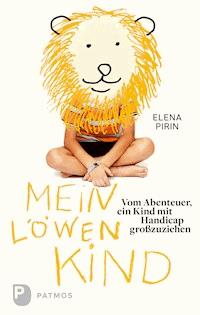 Mein Löwenkind - Elena Pirin - ebook