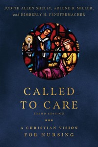 Called to Care - Judith Allen Shelly - ebook