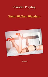 Wenn Wolken wandern - Carsten Freytag - ebook