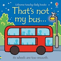 Thats not my bus - Watt Fiona - książka