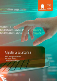 Angular a su alcance - Rocío Rodríguez Guerrero - ebook