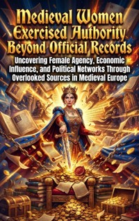 Medieval Women Exercised Authority Beyond Official Records - Sarah Whitfield - ebook