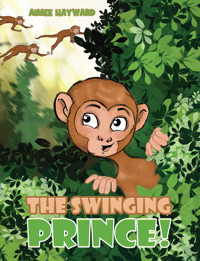 The Swinging Prince! - Aimee Hayward - ebook