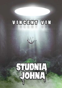 Studnia Johna - Vin Vincent - ebook + książka