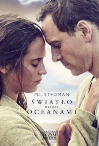 Światło między oceanami - M. L. Stedman - ebook + audiobook + książka