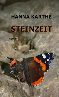 Steinzeit - Hanna Karthé - ebook