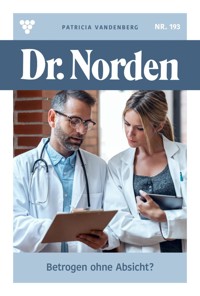Betrogen ohne Absicht? - Vandenberg Patricia - ebook