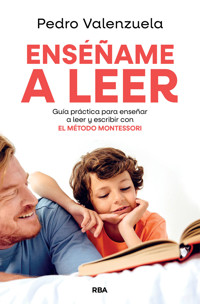 Enséñame a leer - Pedro Valenzuela Martínez - ebook