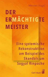 Der ermächtigte Meister - Werner Vogd - ebook