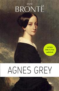 Agnes Grey Ebook