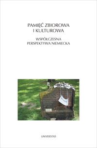 Pamięć zbiorowa i kulturowa -  - książka