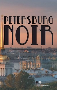 Petersburg Noir -  - książka
