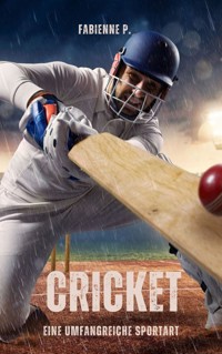 Cricket - Fabienne P. - ebook