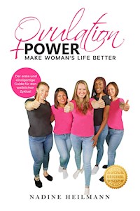 Ovulation Power - Nadine Heilmann - ebook