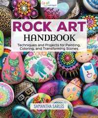 Rock Art Handbook - Samantha Sarles - ebook