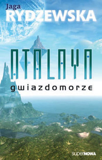 Gwiazdomorze - Rydzewska Jaga - ebook