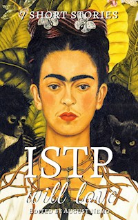 7 short stories that ISTP will love - Jack London - ebook