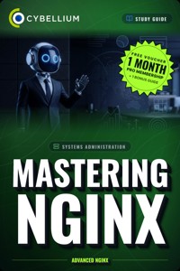 Mastering NGINX - Cybellium - ebook