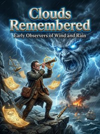 Clouds Remembered - Brandon Lockwood - ebook