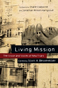 Living Mission -  - ebook
