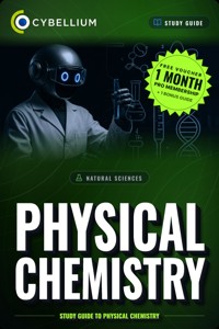 Physical Chemistry - Cybellium - ebook
