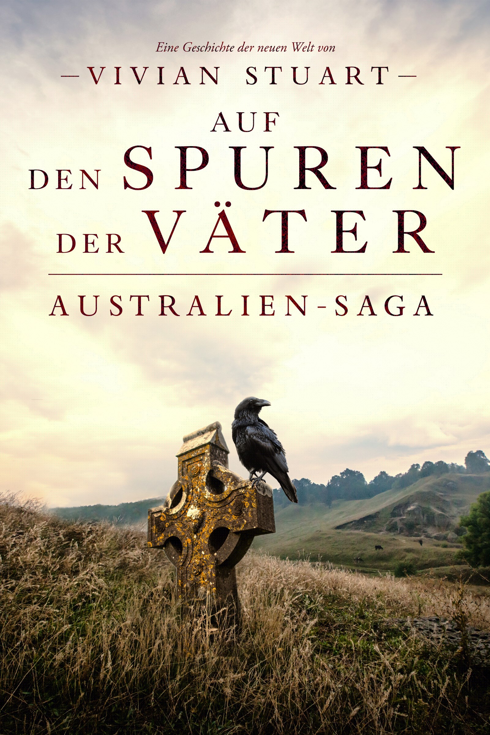 Auf den Spuren der Väter
