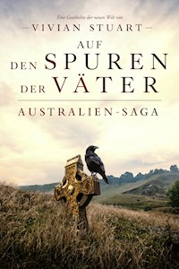 Auf den Spuren der Väter - Vivian Stuart - ebook