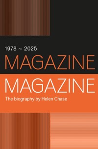 Magazine the Band - Helen Chase - ebook