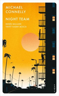 Night Team - Connelly Michael - ebook