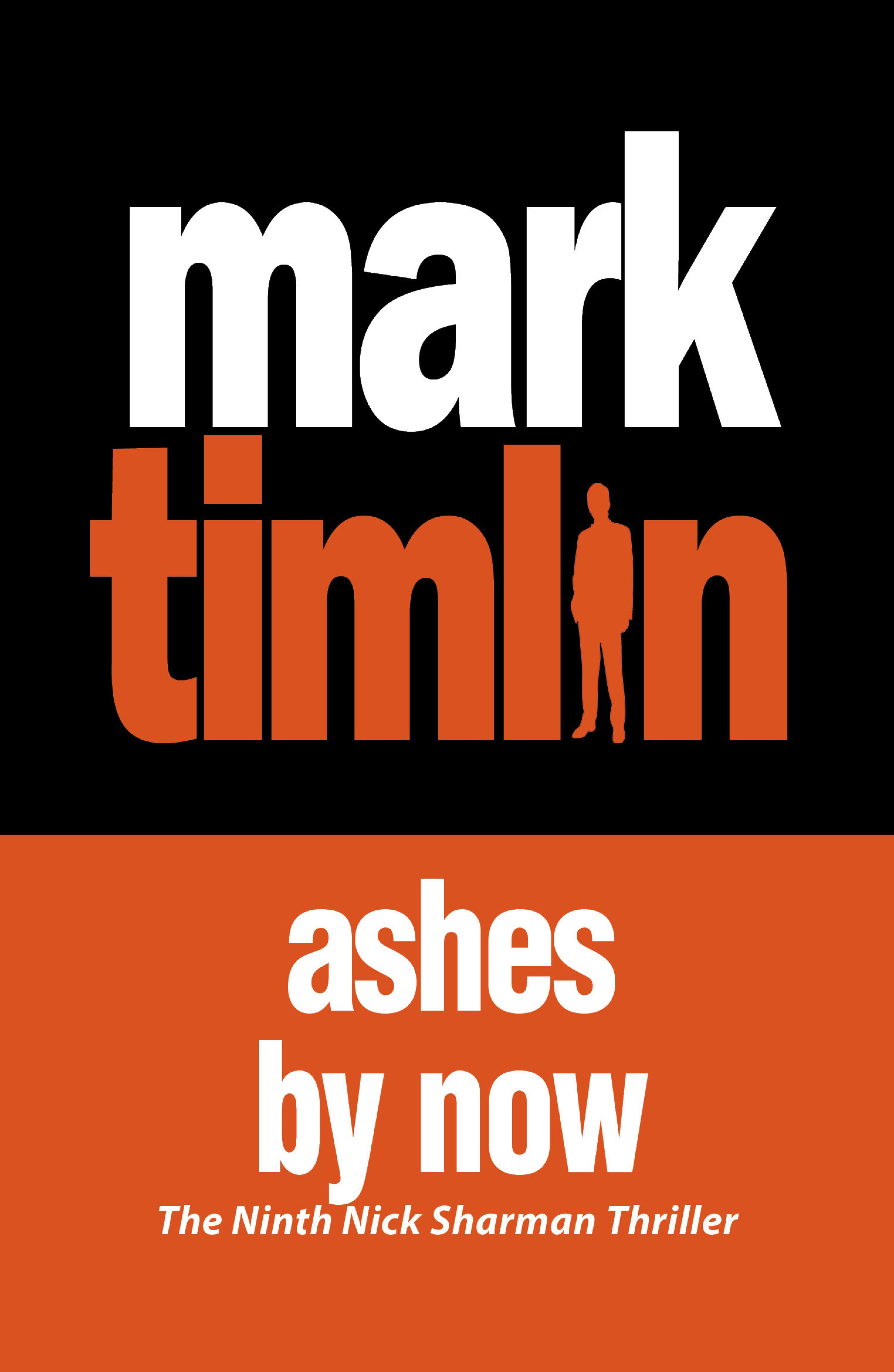 Ashes By Now