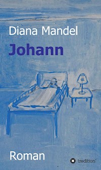 Johann - Diana Mandel - ebook