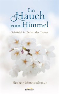 Ein Hauch vom Himmel - Elisabeth Mittelstädt - ebook