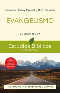 Evangelismo - Rebecca Manley Pippert - ebook
