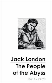 The People of the Abyss - Jack London - ebook
