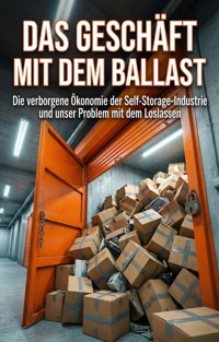 Geschäft mit dem Ballast - Felix Bauer - ebook