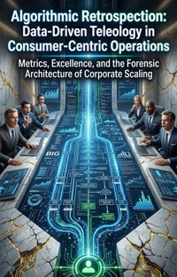 Algorithmic Retrospection: Data-Driven Teleology in Consumer-Centric Operations - Bobby Johnson - ebook