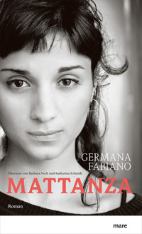 Mattanza - Germana Fabiano - ebook