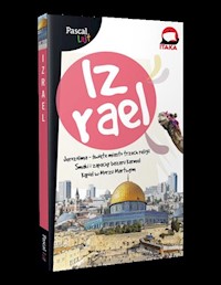 Izrael Pascal Lajt -  - książka