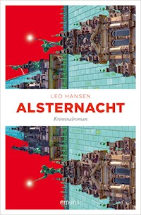 Alsternacht - Leo Hansen - ebook