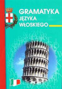 Gramatyka języka włoskiego - Zimecka Kamila - książka