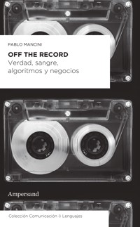 Off the record - Pablo Mancini - ebook