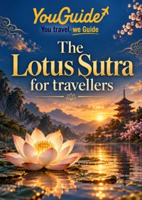 The Lotus Sutra for travellers - YouGuide - ebook