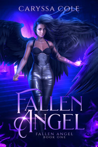Fallen Angel - Caryssa Cole - ebook