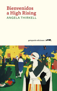 Bienvenidos a High Rising - Angela Thirkell - ebook
