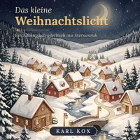 Das kleine Weihnachtslicht - Karl Kox - ebook