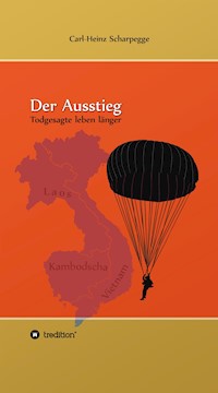Der Ausstieg - Carl-Heinz Scharpegge - ebook