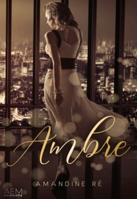 Ambre - Amandine Ré - ebook