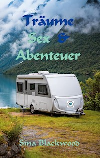 Träume, Sex & Abenteuer - Sina Blackwood - ebook