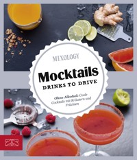 Mocktails - Stefan Adrian - ebook